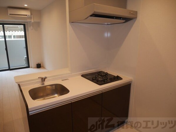 ストーリア茨木の物件内観写真